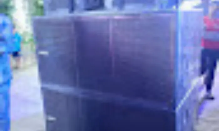 DJ JC SOUND AND LIGHT ANAND